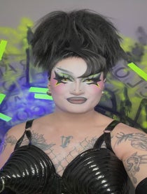 Poster for Other video from Van Goth