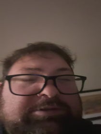 Poster for Pep Talk video from Jared Nathan