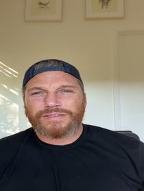 Poster for Birthday video from Sean Avery