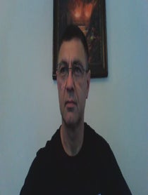 Poster for Birthday video from Bulent K Gurcan