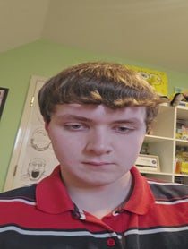 Poster for Question video from Oscar Byrne