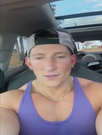 Poster for Pep Talk video from Dakota Lane