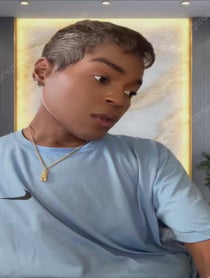 Poster for Valentine's Day video from mainlymannie