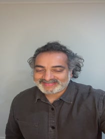 Poster for Other video from Aalok Mehta