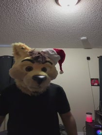 Poster for Pep Talk video from Daxter Dingo