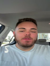 Poster for Birthday video from Mason Adams