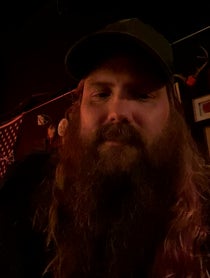 Poster for Intro video video from Chris Stapleton