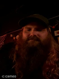 Poster for Intro video video from Chris Stapleton