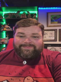 Poster for Advice video from Brian Hull