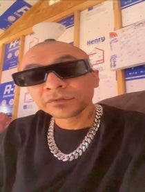 Poster for Advice video from Anoint Garcia
