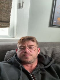 Poster for Birthday video from Whit Slagsvol