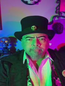 Poster for Other video from Lord Blood-Rah