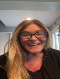 Poster for Birthday video from Ashlee White