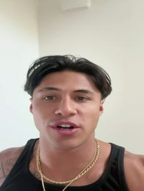 Poster for Father's Day video from Andrei Iosivas