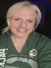 Poster for Birthday video from Az4angela