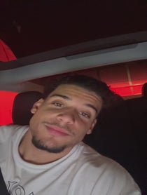 Poster for Pep Talk video from Kenny Rodriguez