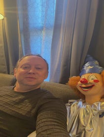 Poster for Other video from Oliver Robins