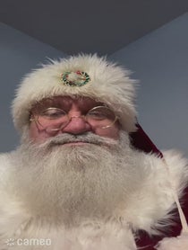 Poster for Intro video video from Santa of WV