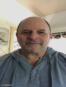 Poster for Intro video video from Jason Alexander