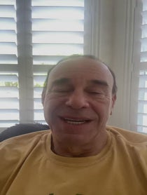 Poster for Question video from Jon Taffer