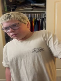 Poster for Birthday video from Pbagbeats