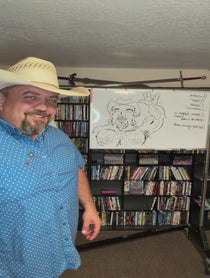 Poster for Other video from Kurt cowboy_k2