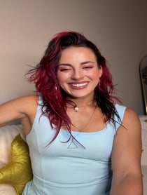 Poster for Mother's Day video from Cara Maria