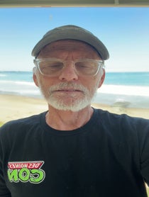 Poster for Father's Day video from Rob Paulsen