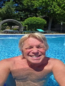 Poster for Other video from Christopher Atkins