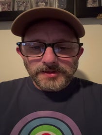 Poster for Other video from Geoff Ramsey