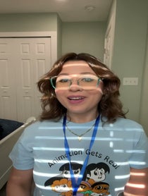 Poster for Graduation video from Dani Bowman