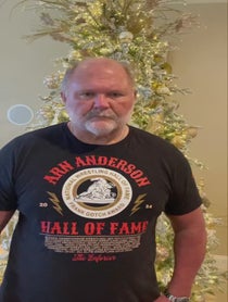 Poster for Other video from Arn Anderson
