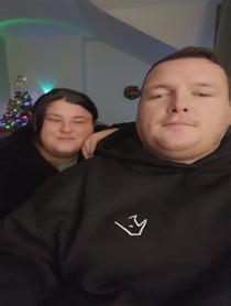 Poster for Holiday video from Positive Two