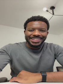 Poster for Holiday video from BigB