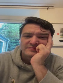 Poster for Other video from Alexander Vlahos