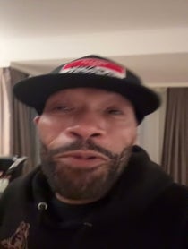 Poster for Other video from Redman