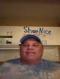 Poster for Birthday video from Shoenice22 Youtuber