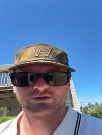 Poster for Father's Day video from Jake Tonges
