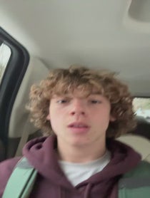 Poster for Birthday video from Mav The 67 Kid