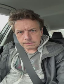 Poster for Other video from John Ross Bowie