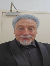 Poster for Other video from Tom Jones impersonator