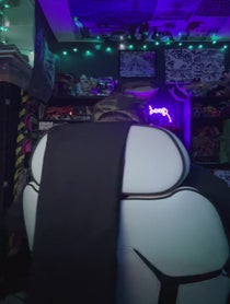 Poster for Valentine's Day video from James Durbin