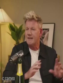 Poster for Intro video video from Gordon Ramsay Parody AI