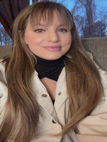 Poster for Holiday video from Sarah Russi