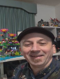 Poster for Birthday video from Kale Frost