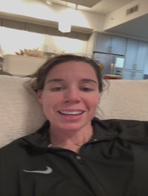 Poster for Birthday video from Danae Hays