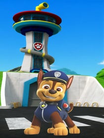 Poster for Other video from Chase