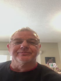 Poster for Fantasy football video from Mike Tomczak
