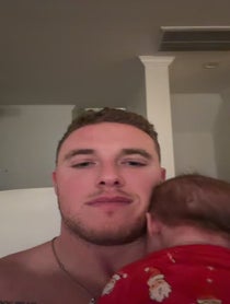 Poster for Holiday video from Ty Summers