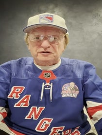 Poster for Father's Day video from Sam Rosen